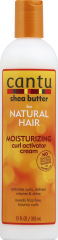 CANTU MOIST CURL ACTIVATOR CREAM 12 OZ       