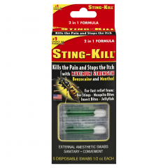 STING KILL SWABS 5                           