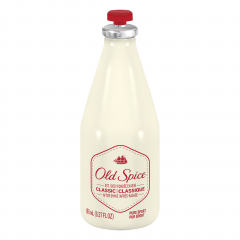 OLD SPICE AFTER SHAVE LOT PURE SPORT 6.375 OZ