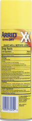 ARRID EXTRA DRY SPRAY DEODORANT REG 6 OZ     