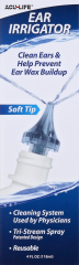 ACU-LIFE EAR IRRIGATOR 4 OZ                  