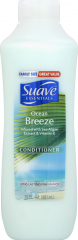 SUAVE CONDITIONER OCEAN BREEZE 30 OZ         