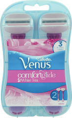 VENUS SPA BREEZE DISPOSABLE 2                