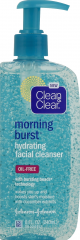 CLEAN & CLEAR HYDR CLEANSER MORNING BURST 8OZ