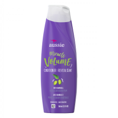 AUSSIE CONDITIONER MIRACLE VOLUME 12.1 OZ    