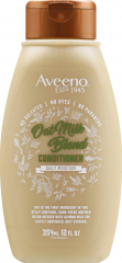 AVEENO OAT MILK BLEND CONDITIONER 12 OZ      