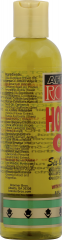 AFRICAN ROYALE HOT SIX OIL 8 OZ              