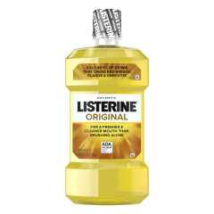 LISTERINE ANTISEPTIC ORIG1.5 LT PLASTIC      
