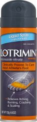 LOTRIMIN AF LIQUID SPRAY 4.6 OZ              