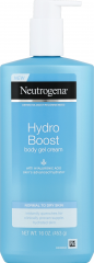 NEUTROGENA HYDRO BOOST BODY GEL CREAM 16 OZ  