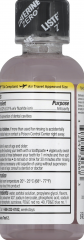 LISTERINE TOTAL CARE ZERO 95 ML              