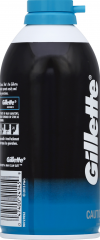 FOAMY SHAVE CREAM SENSITIVE SKIN 11OZ        