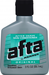 MENNEN AFTA SHAVE COND LOT REG SCT 3 OZ      