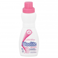 WOOLITE 16 OZ                                