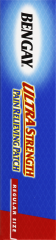 BENGAY ULTRA PATCH REGULAR 5-COUNT           