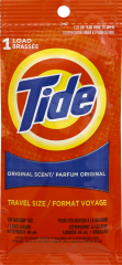 TRL TIDE 1 LOAD ORIGINAL SCENT 48 ML CTN/30  