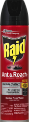 RAID ANT AND ROACH KILLER 12 OZ              