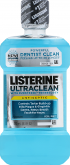 LISTERINE ULTRA CLEAN COOL MINT 250 ML       