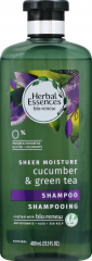 HERBAL ESSENCES BIO:RENEW SHAM CU GTEA 13.5OZ