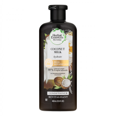 HERBAL ESSENCES BIO:RENEW COND CO/MILK 13.5OZ