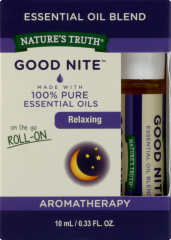 GOOD NITE ESSENTIAL OIL ROLL ON BLEND 10ML NT
