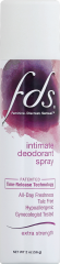 FDS EXTRA STRENGTH SPRAY 2 OZ                