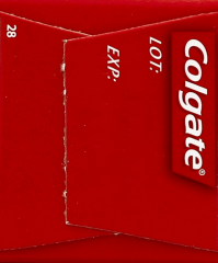 COLGATE TARTAR PROTECTION WHITEN T/PASTE 6 OZ