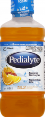 PEDIALYTE RTU FRUIT 33.8 OZ CS/8             