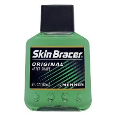 MENNEN SKIN BRACER SHAVE LOTION 5 OZ         