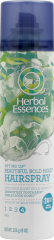 HERBAL ESSENCES SET ME UP MAX AERO HSPRAY 8OZ