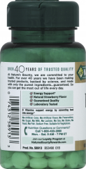 BIOTIN TAB 5000 MCG QUICK DISSOLVE 60 NB     