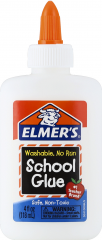 GLUE SCHOOL 4 OZ ELMERS                      