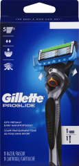FUSION PRO GLIDE FLEXBALL MANUAL RAZOR       