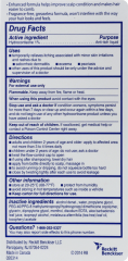 SCALPICIN MAXIMUM STRENGTH SCALP ITCH 1.5 OZ 