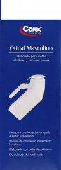 URINAL MALE 32 OZ                            