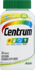 CENTRUM TAB 200                              