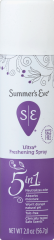 SUMMERS EVE DEOD SPRAY ULTRA EXTRA STR 2 OZ  
