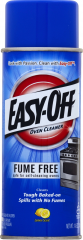 EASY OFF OVEN CLEANER FUME FR MAX AERO 14.5OZ
