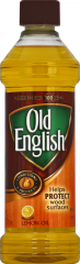 OLD ENGLISH OIL LEMON 16 OZ                  