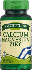 CAL/MAG/ZINC TAB 90 NT                       