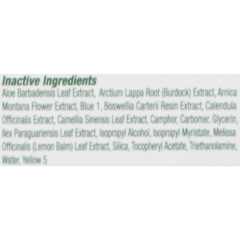 BIOFREEZE ON THE GO SINGLE SACHET 16         