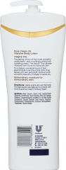DOVE LOTION EX DRY CREAM OIL 13.5 OZ         