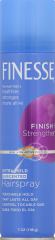 FINESSE HAIR SPRAY AERO EXTRA HOLD UNSC 7 OZ 