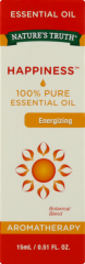 HAPPINESS ESSENTIAL OIL 15 ML NT             