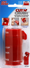 PILL CRUSHER CUT-N-CRUSH ULTRA FINE          