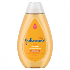 JOHNSON BABY SHAMPOO 13.6 OZ                 