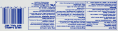 CREST PRO HEALTH SENS/ENAMEL T/PASTE 4.6 OZ  