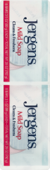 JERGENS SOAP PERSONAL 3.5 OZ 8-PACK          