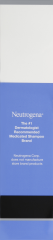 NEUTROGENA T/GEL SHAMPOO BOTTLE 16 OZ        