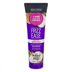 FRIZZ EASE BEYOND SMOOTH SHAMPOO 8.45 OZ     